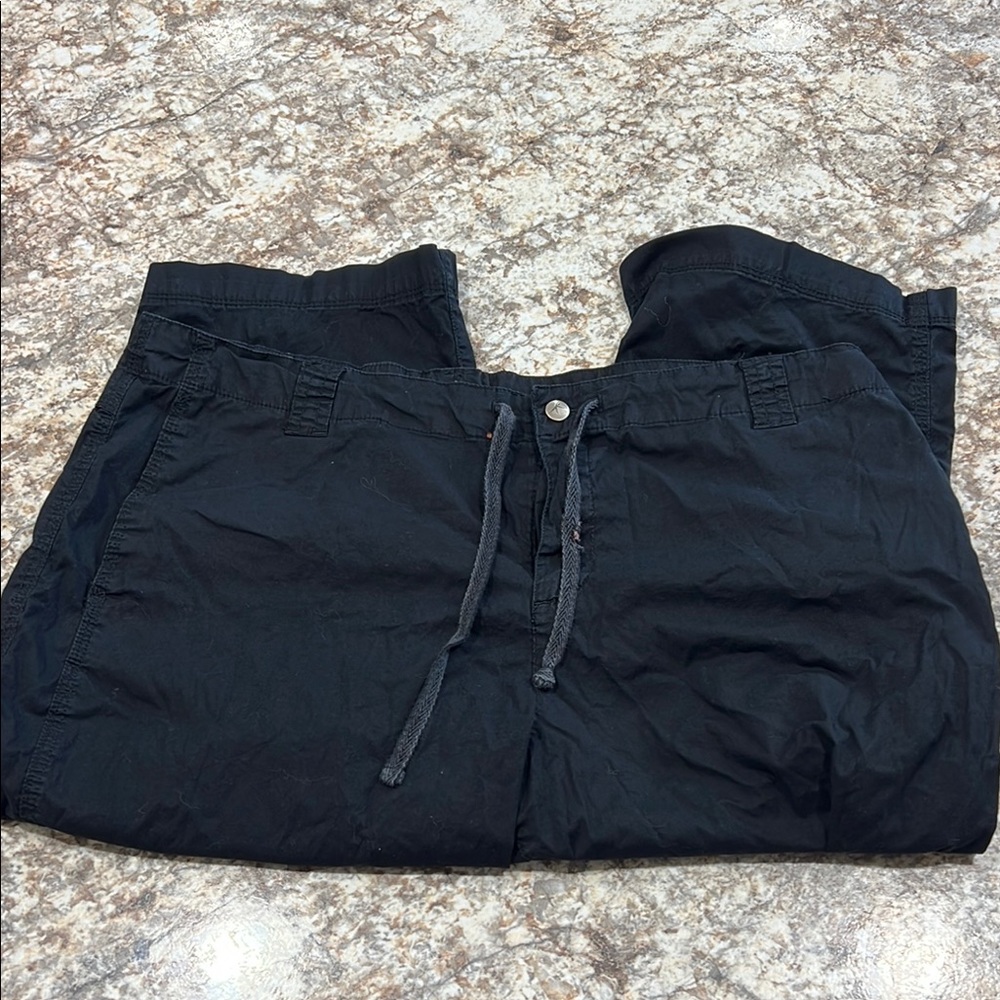 Danskin Women’s Black Casual Pants